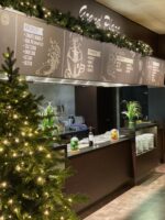 Set van 5 guirlande Memphis met ledverlichting (70st) - Afbeelding 5