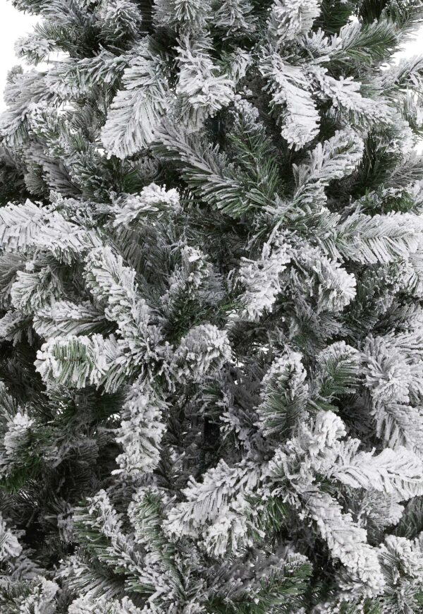 Witte kerst