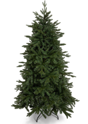 Kunstkerstboom Oakland