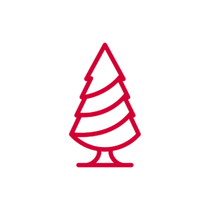 KJ Kunstkerstbomen