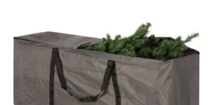Kerstboom opbergtas