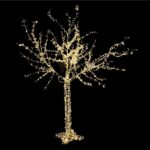 Verlichte boom Sterling 300cm - Afbeelding 4