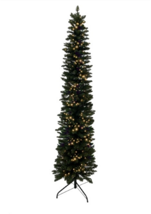 Kunstkerstboom Candletree met ledverlichting