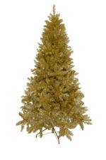 Kunstkerstboom Goud 180cm