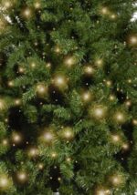 Kunstkerstboom Memphis met ledverlichting 150cm - Afbeelding 4