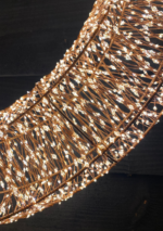 Microled krans Sirius 90cm - Afbeelding 3