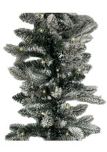 Guirlande Vancouver 270cm met ledverlichting