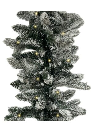 Guirlande Vancouver 270cm met ledverlichting