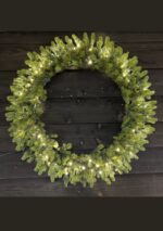 kerstkrans 60 cm