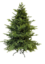 Kunstkerstboom Calgary