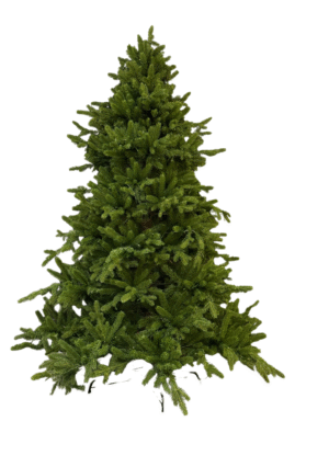 Kunstkerstboom Portland