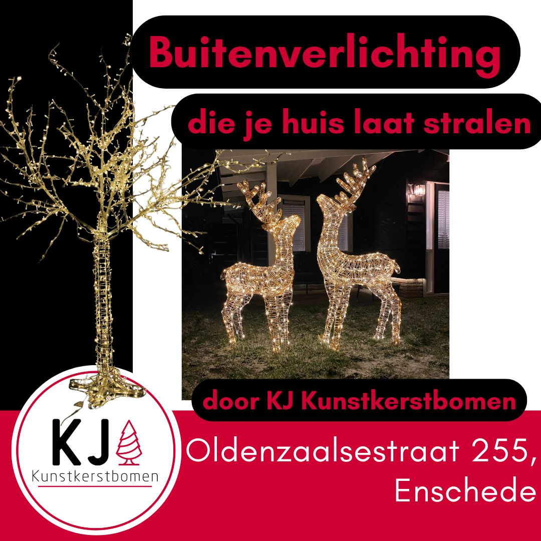 buitenverlichting huis en tuin