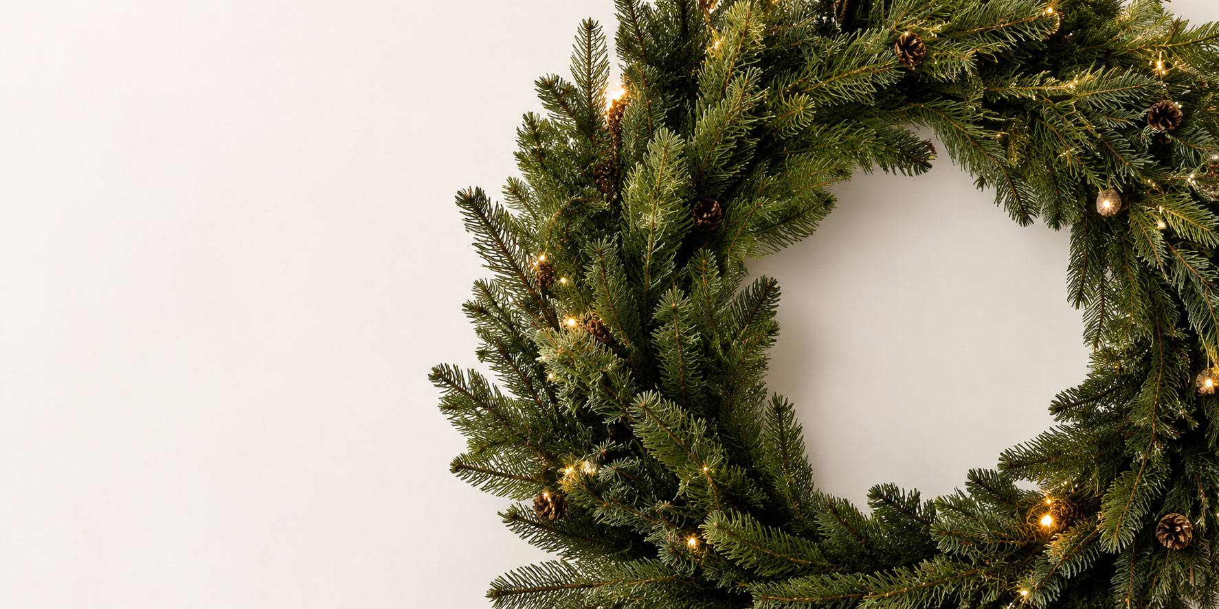 kerstkransen