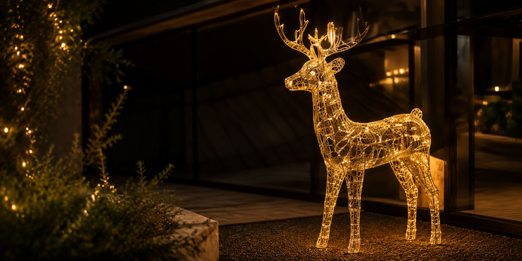 kerstverlichting